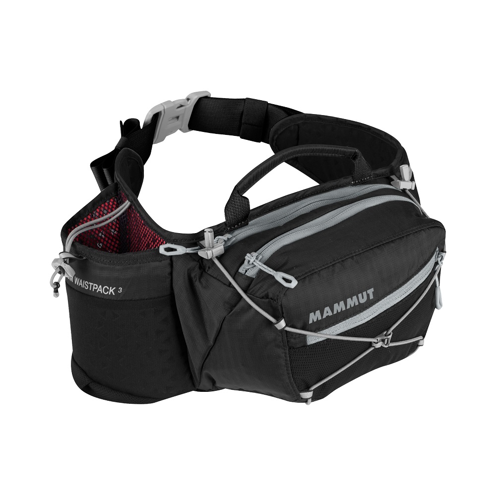mammut fanny pack