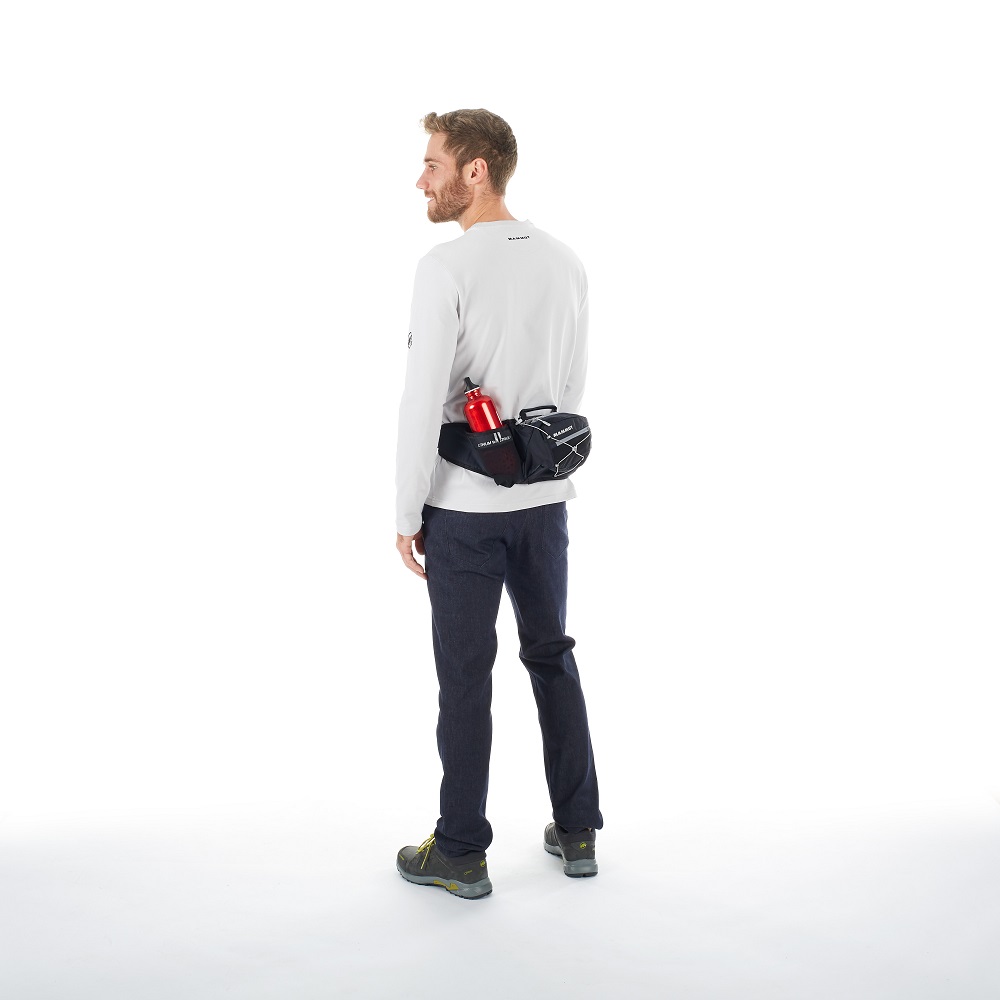 mammut waist pack