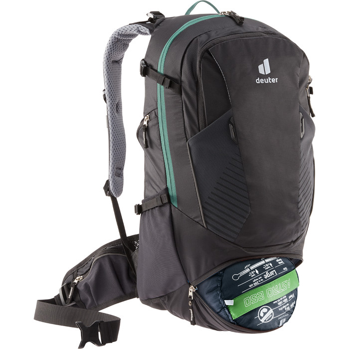 deuter trans