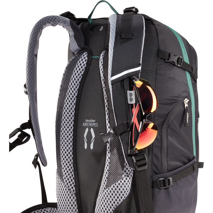deuter trans alpine 30l backpack
