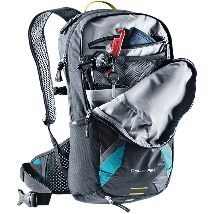 deuter air