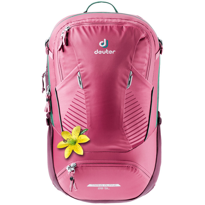 deuter trans alpine 28 sl
