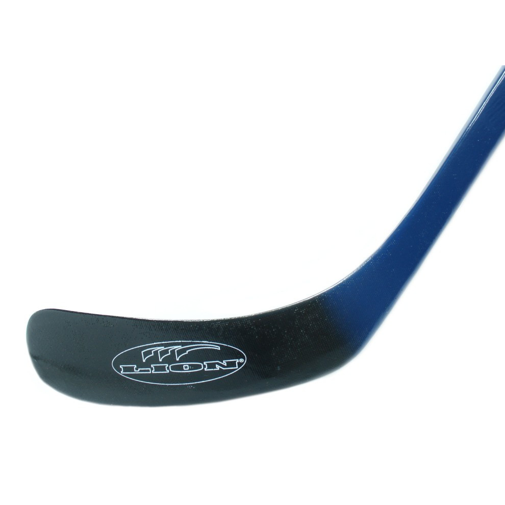 Lion Wooden Stick Left Handed Senior 147cm 