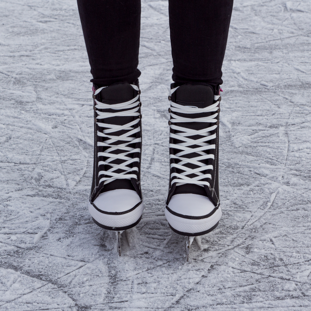 converse ice skates