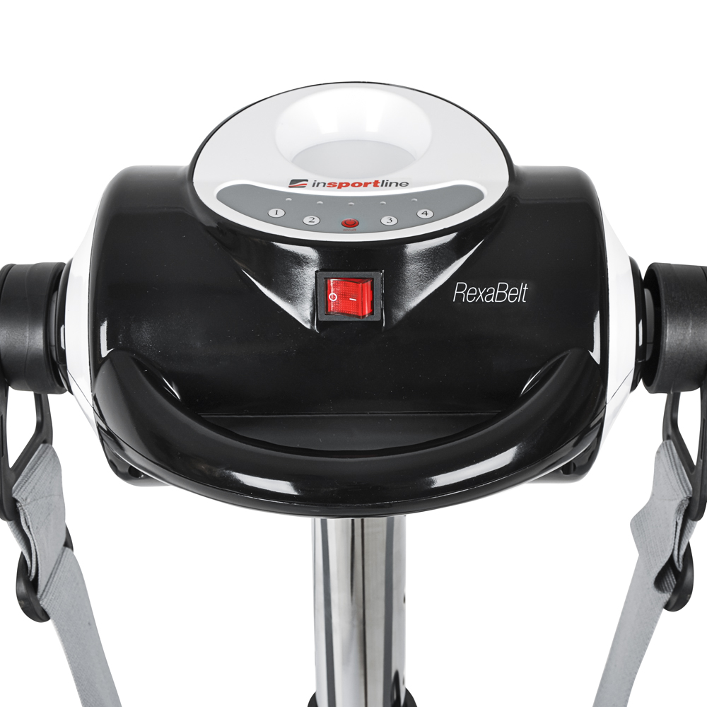 Vibration Massage Belt inSPORTline Rexabelt inSPORTline