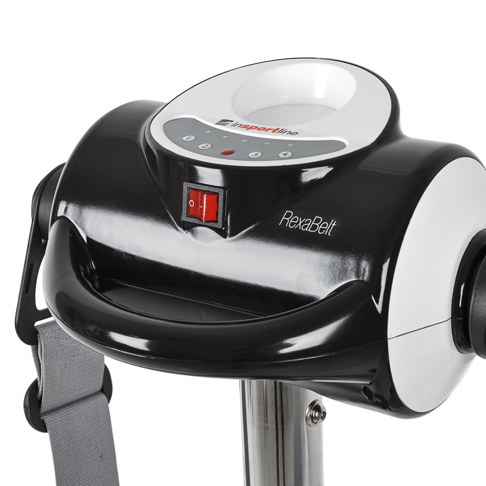 Vibration Massage Belt inSPORTline Rexabelt inSPORTline