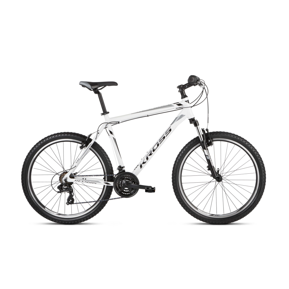 kross hexagon mountain bike