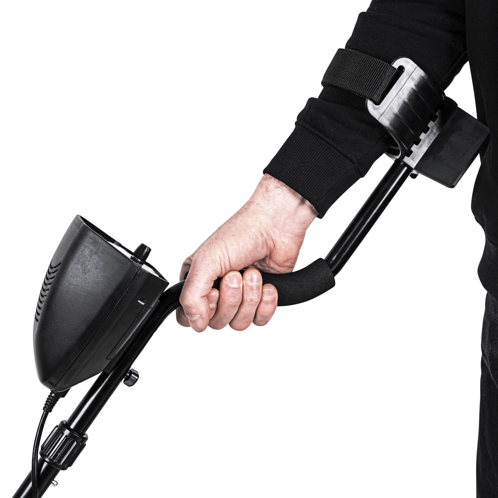Metal Detector inSPORTline Quick Shooter inSPORTline