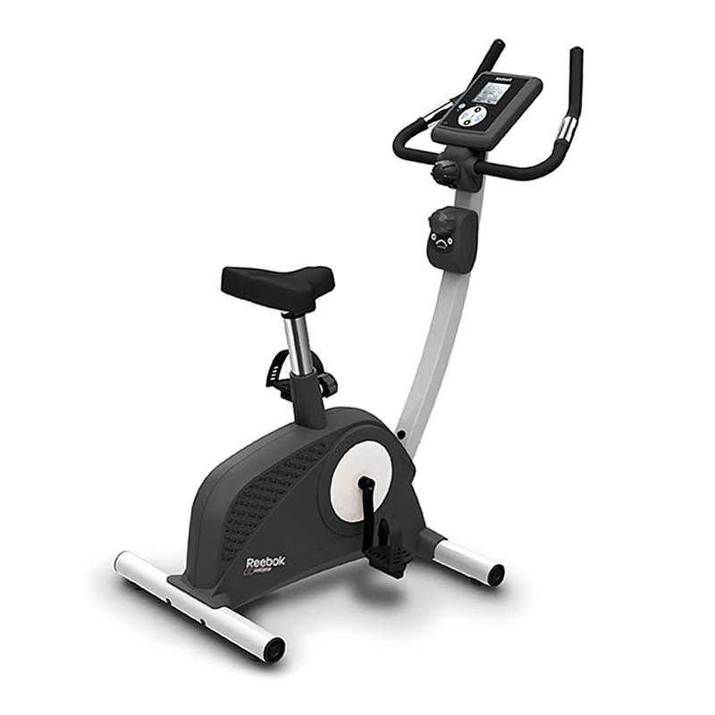 reebok gt40 exercise bike
