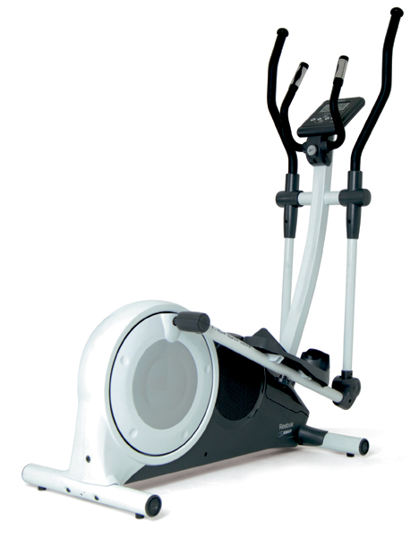 reebok electronic crosstrainer