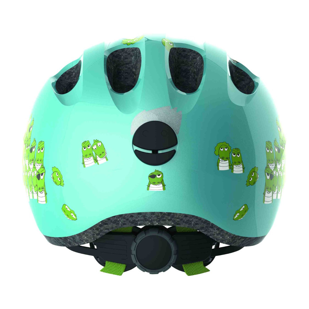 Children's Bike Helmet Abus Smiley 2.0 