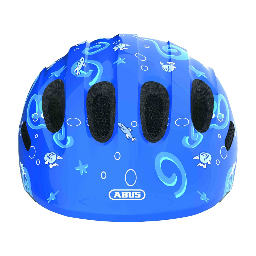 Children's Bike Helmet Abus Smiley 2.0 
