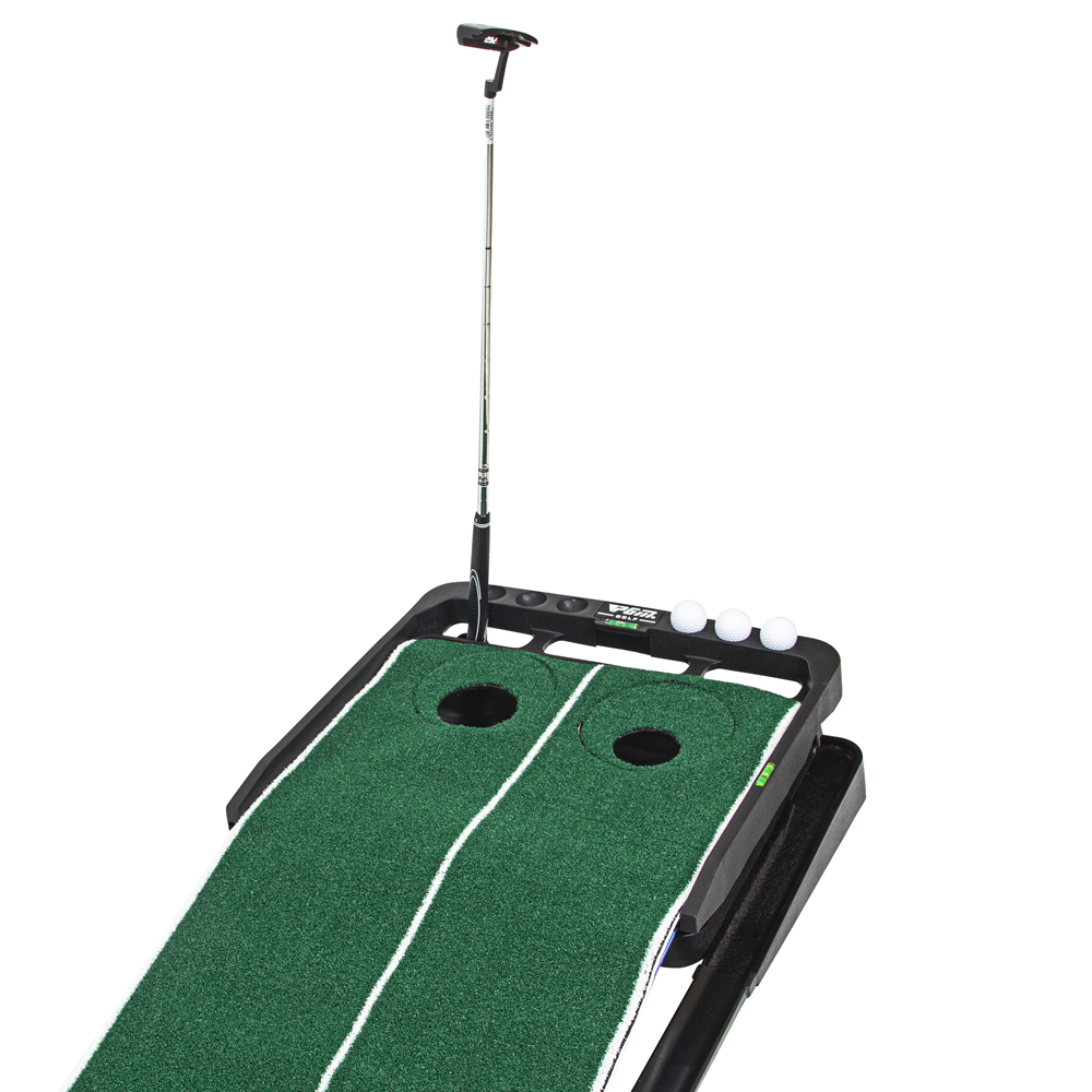 adjustable putting mat