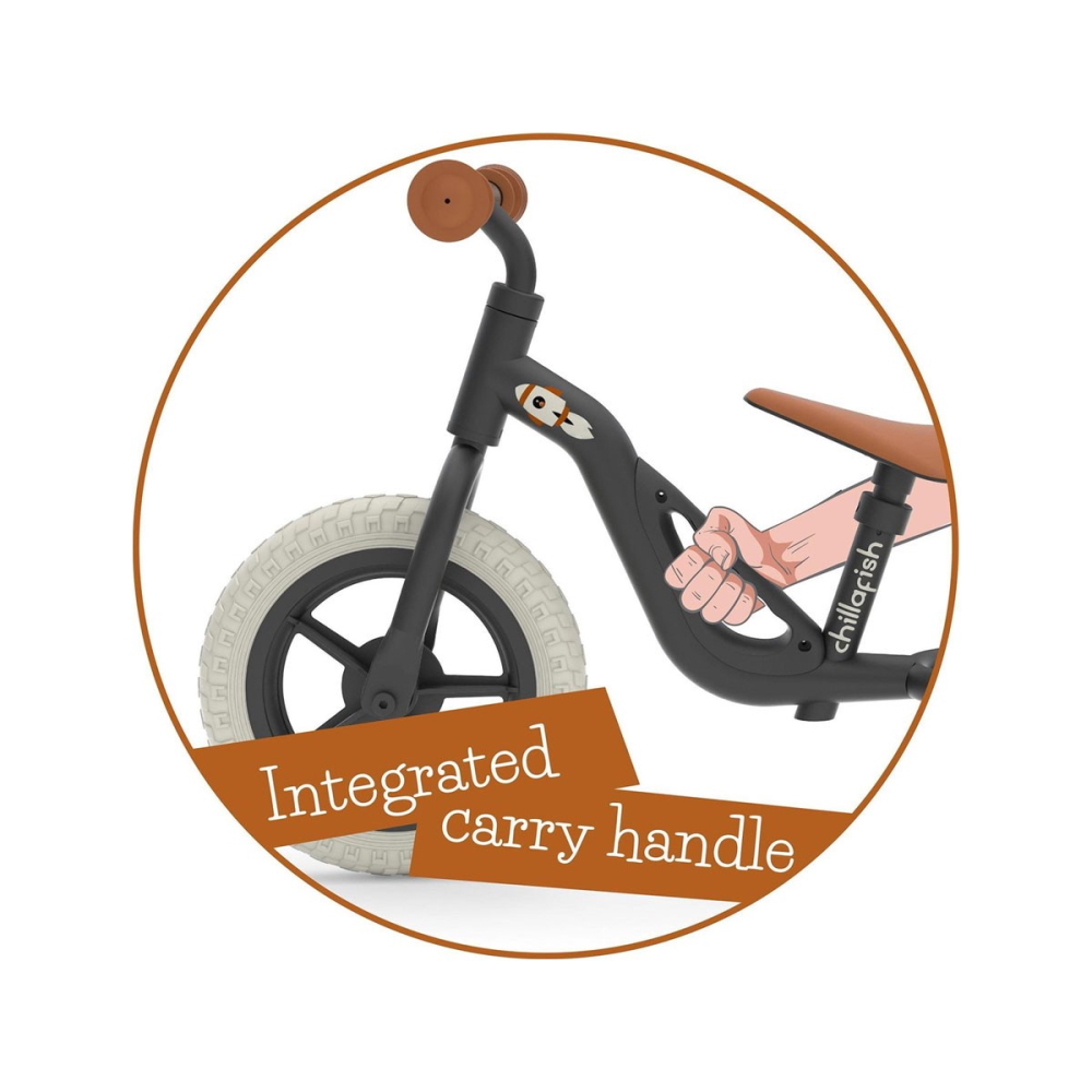 Balance Bike Chillafish Charlie 