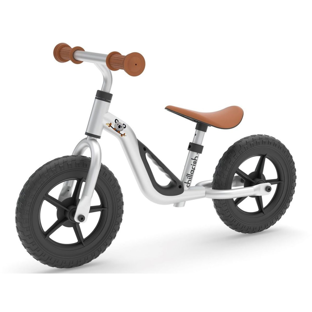 Balance Bike Chillafish Charlie 