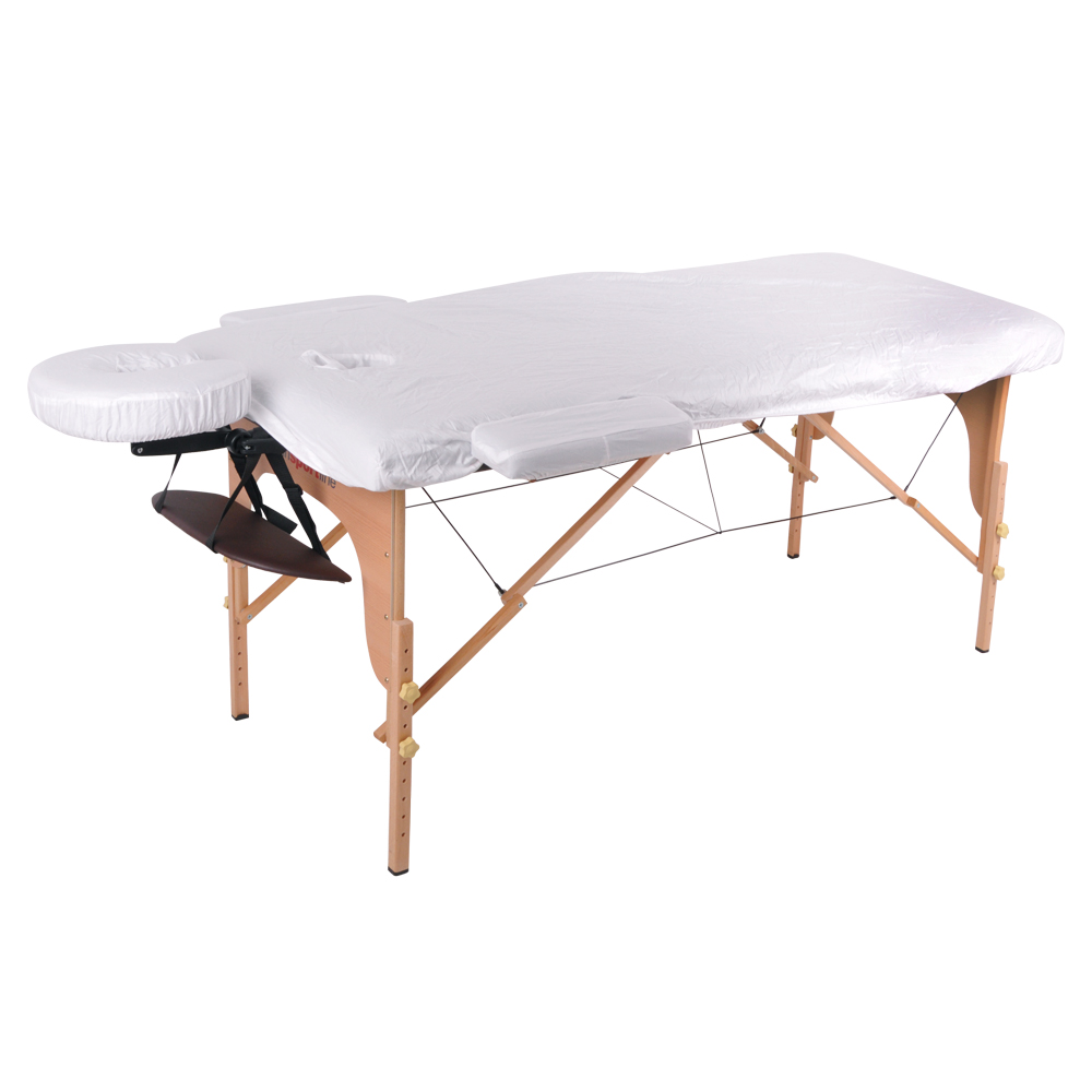 waterproof massage table cover