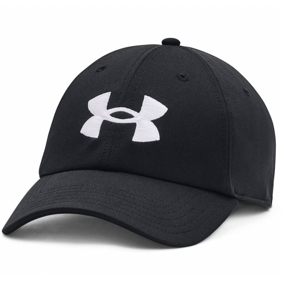 under armour cap adjustable