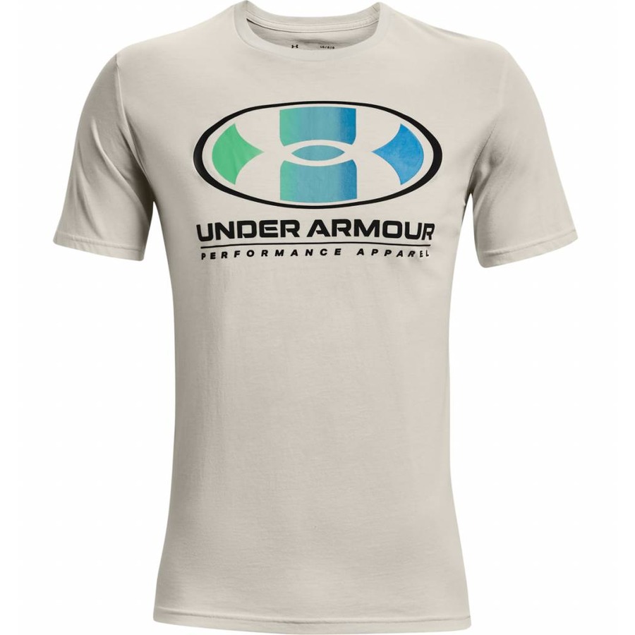 Men's T-Shirt Under Armour GL Foundation SS T - inSPORTline