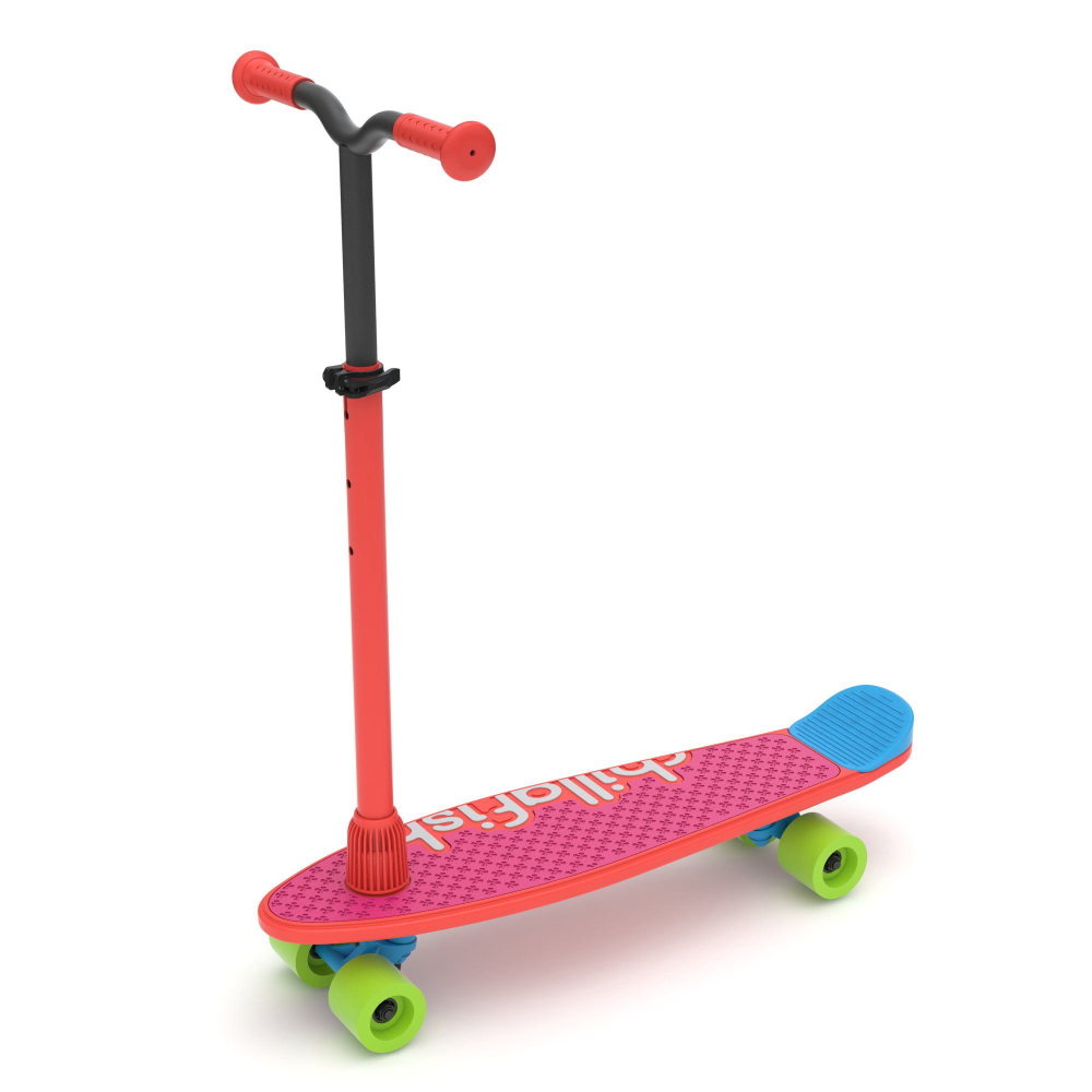 Skateboard scooter best sale