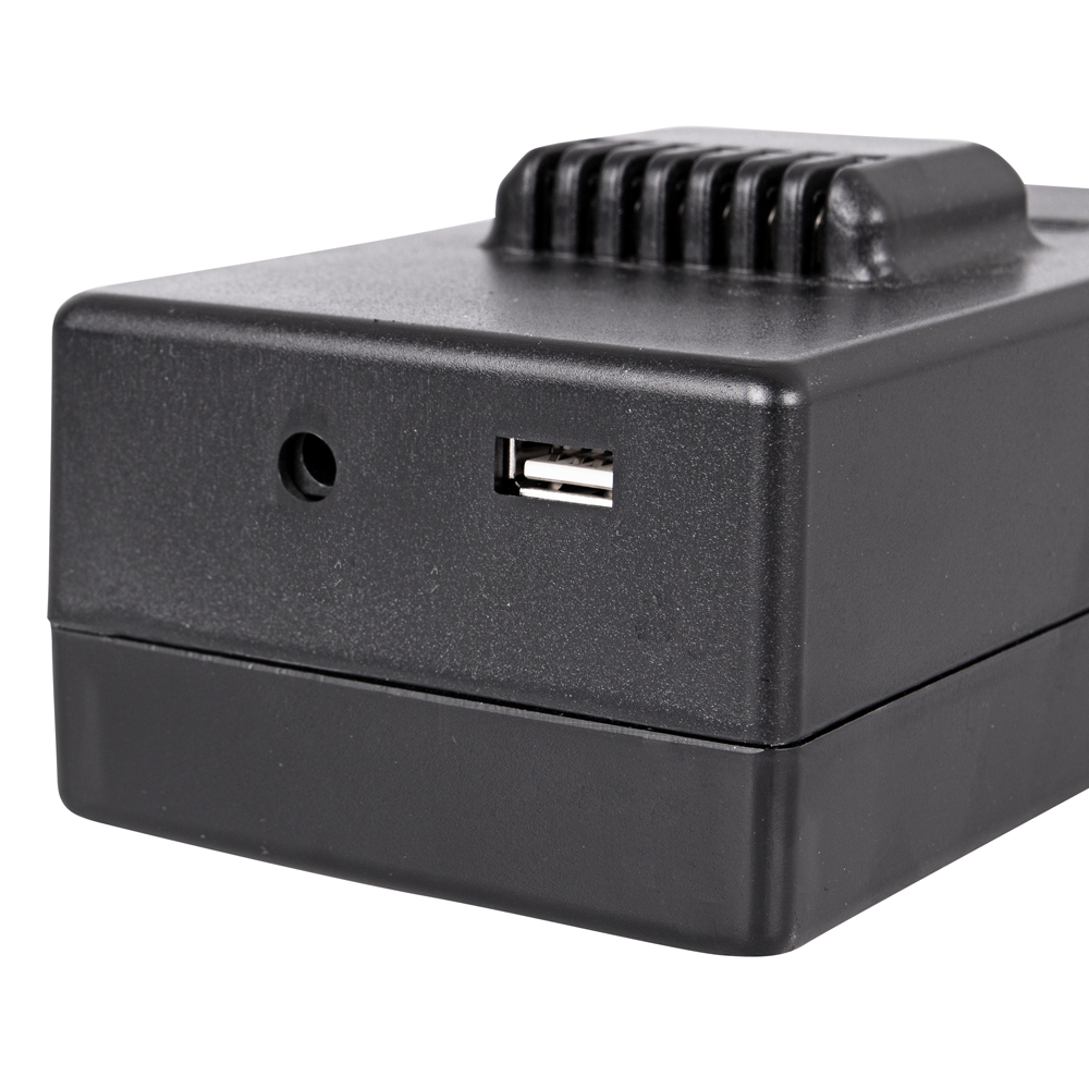 Replacement Battery for EScooter WTEC Dalfin 36V/10Ah inSPORTline