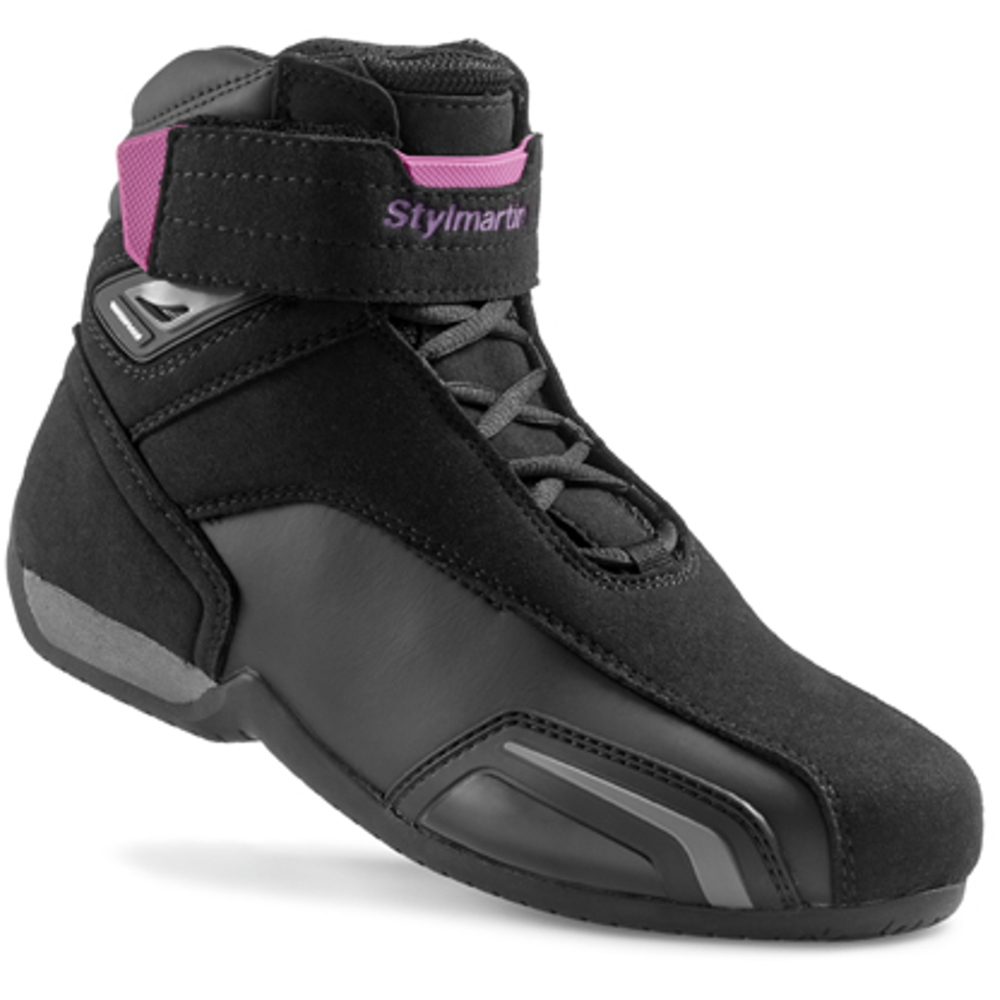 alpinestars vector boots