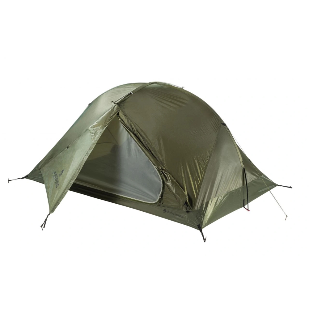 ultralight 2p tent