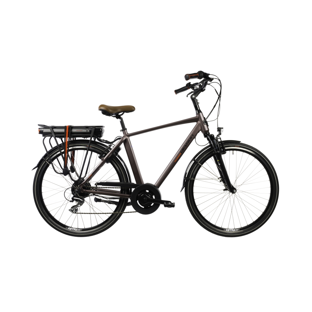 Urban E-Bike Devron 28221 28” – 2022 
