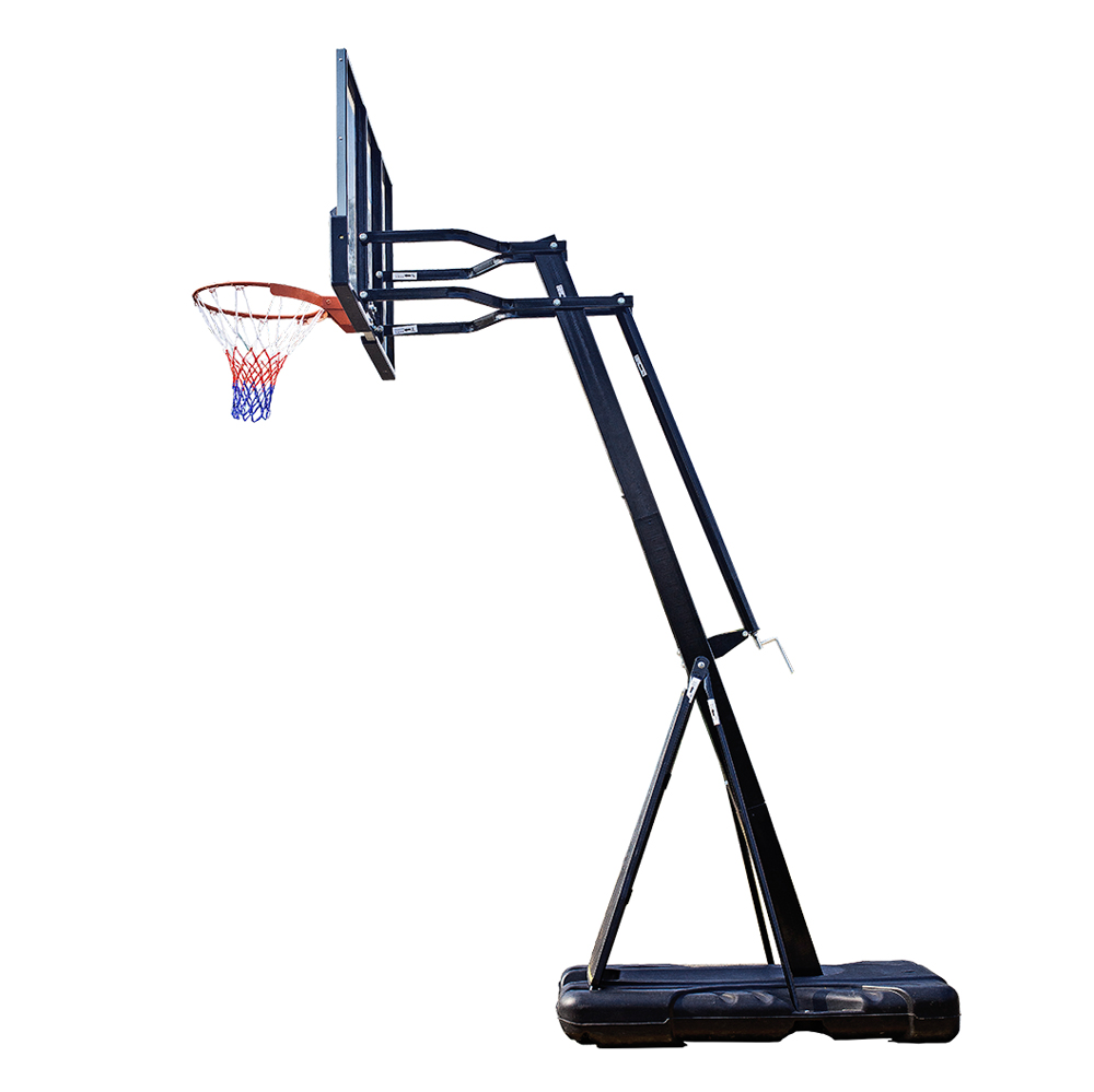 Basketball Hoop w/ Stand inSPORTline Dunkster inSPORTline
