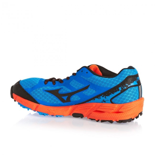 mizuno wave maverick 3 green