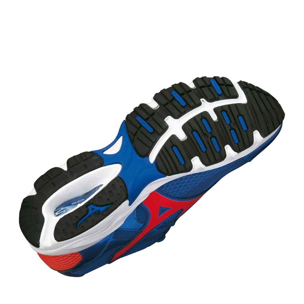 mizuno wave resolute 2 mens