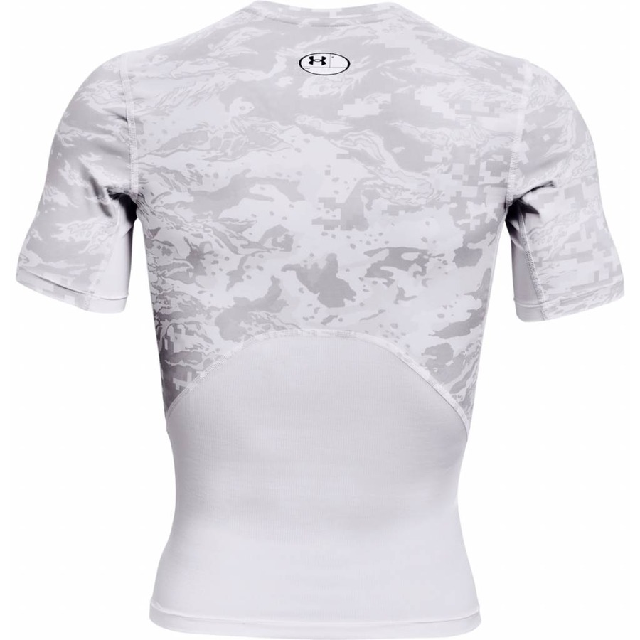 Under armour camo compression shirt Clearance