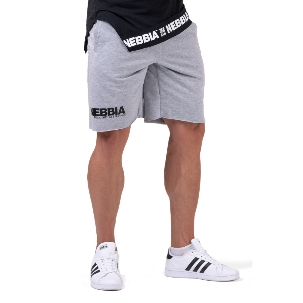 shorts for leg day