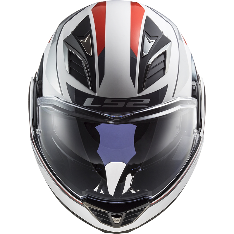 Motorcycle Helmet LS2 FF900 Valiant II 