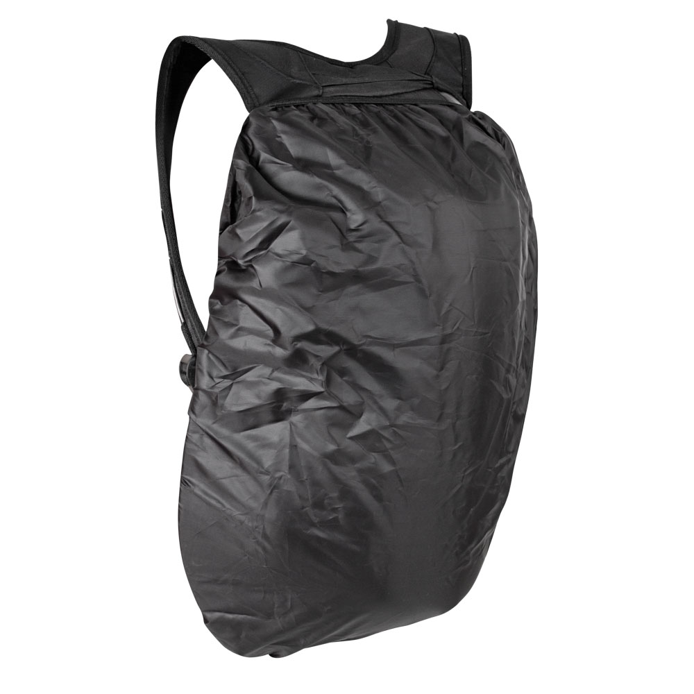 Hard Shell Motorcycle Backpack WTEC Shellter inSPORTline
