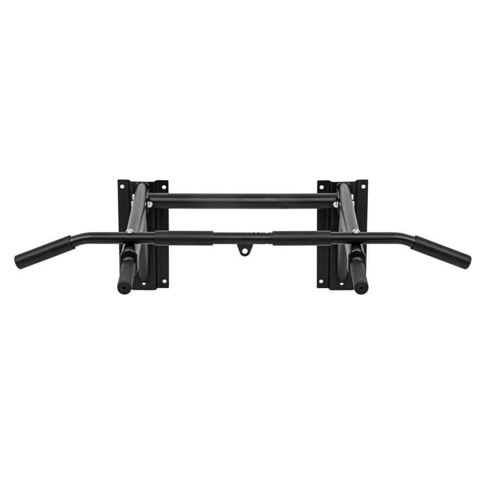 WallMounted PullUp Bar & Parallel Bars inSPORTline Wallar inSPORTline
