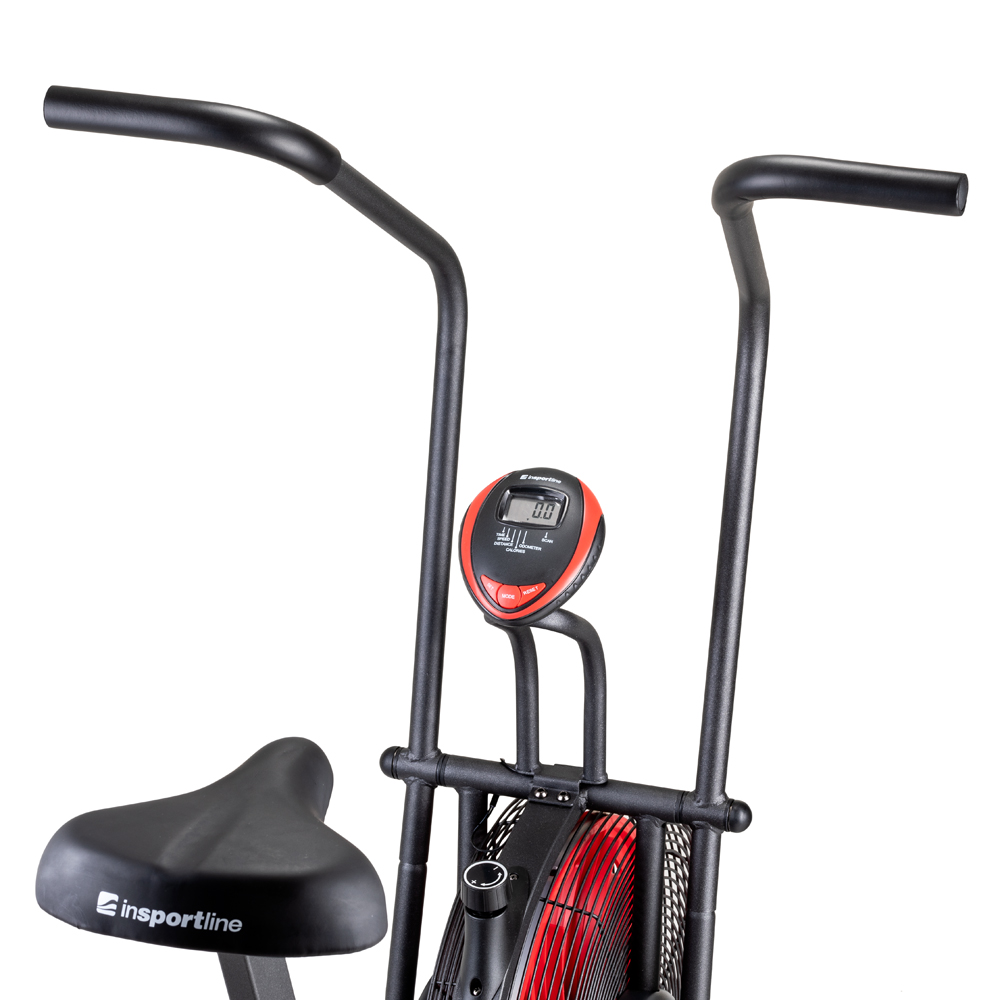 pro fitness air bike