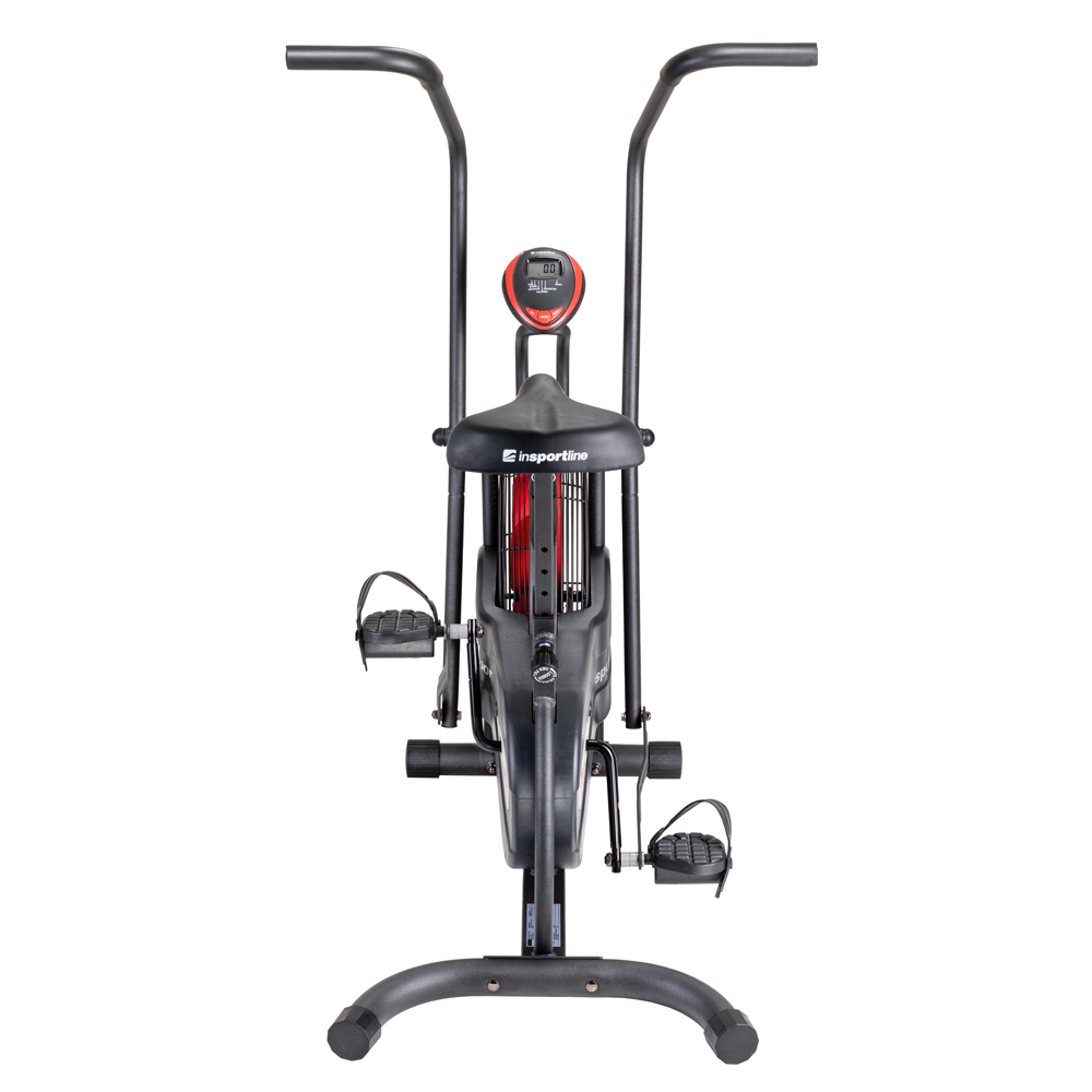 pro fitness air bike