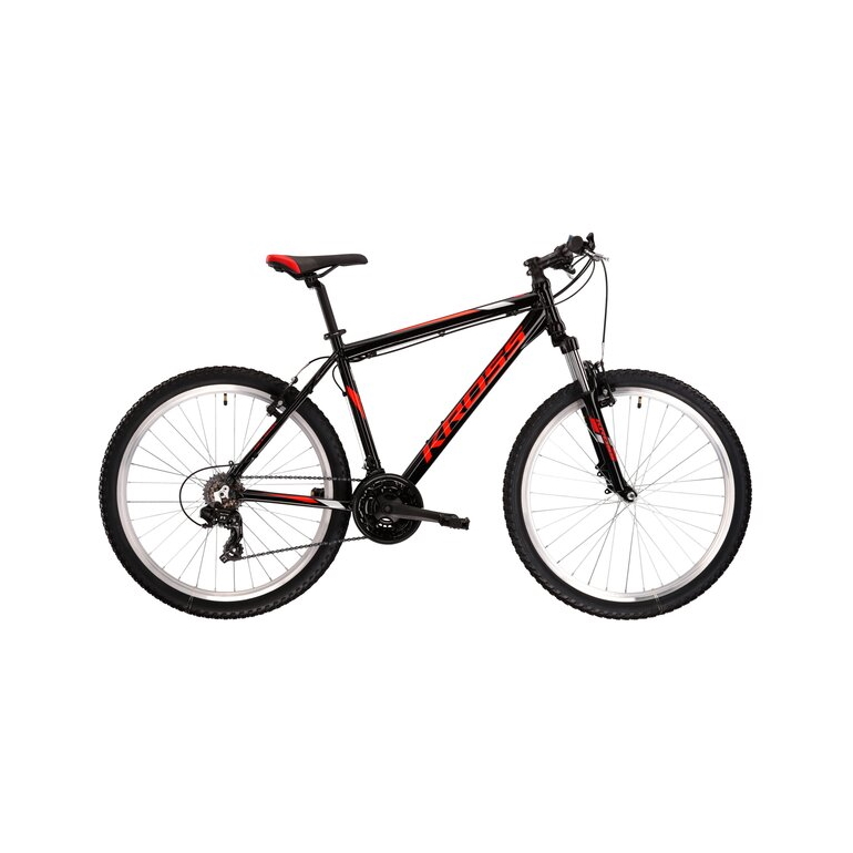kross exceed 26
