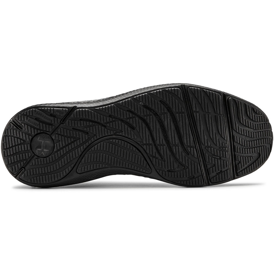 Under Armour Charged Pursuit 