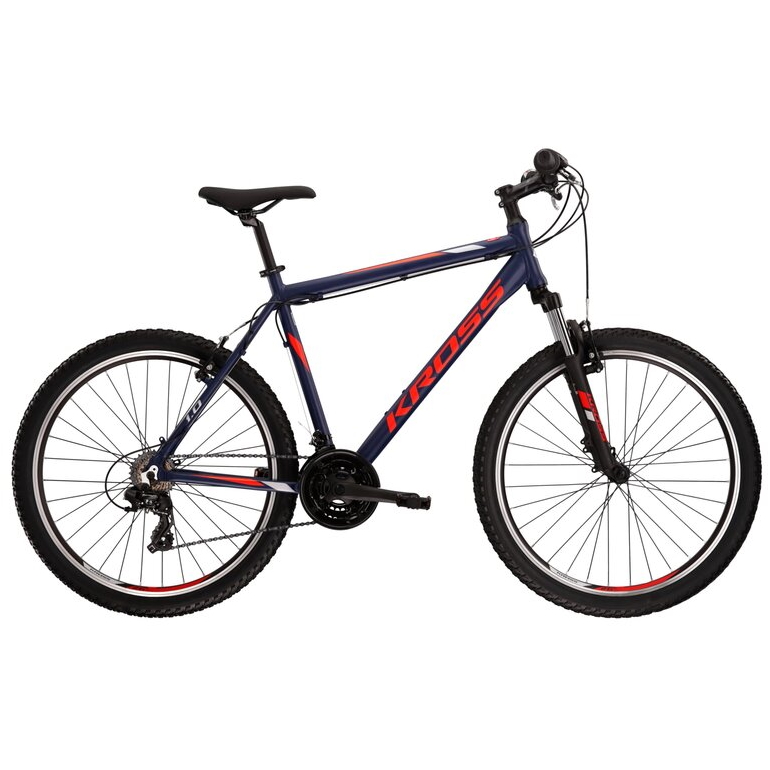 kross exceed 26