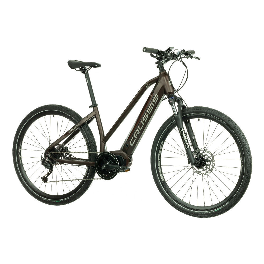 E-Bike Crussis ONE-Cross Lady 7.7-S 