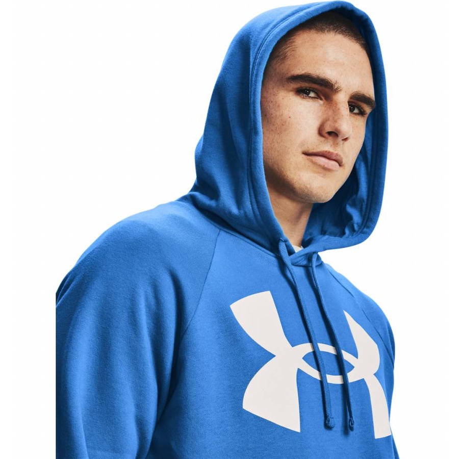 under armour heavy hoodie