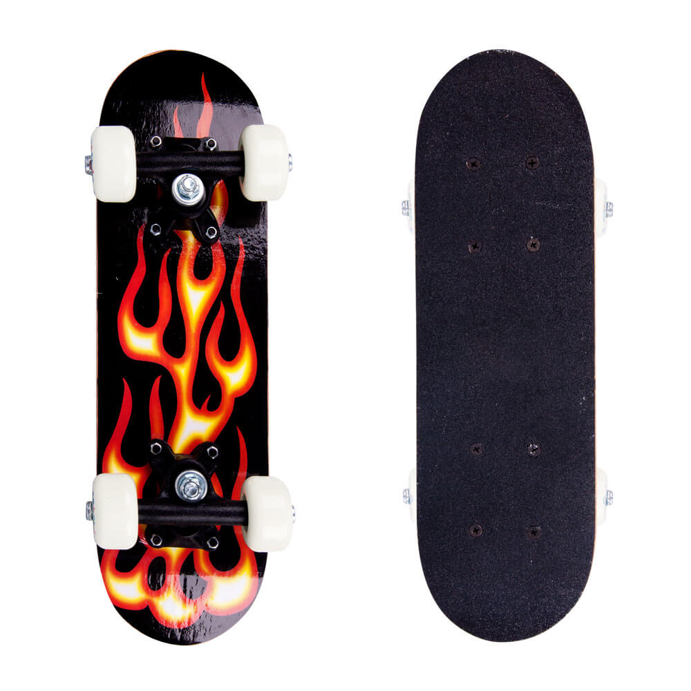Skateboard Mini Board Insportline skateboard mini board insportline