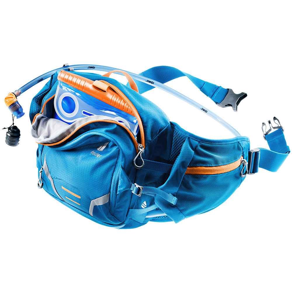 deuter running bag