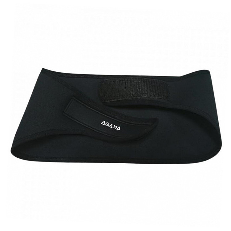 Kidney Belt Agama Nylon X4 4 mm inSPORTline