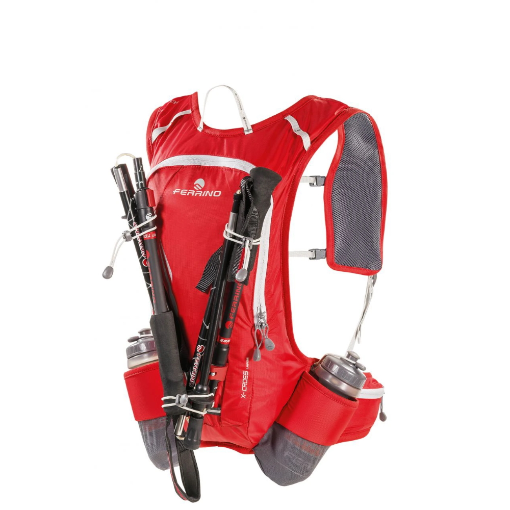 deuter running backpack