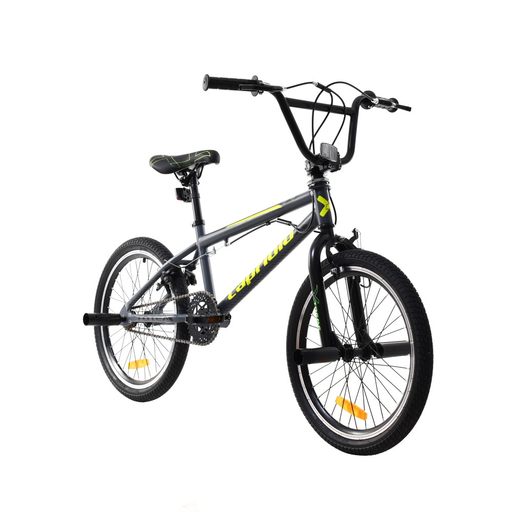 BMX Bike Capriolo Totem 20” 6.0 