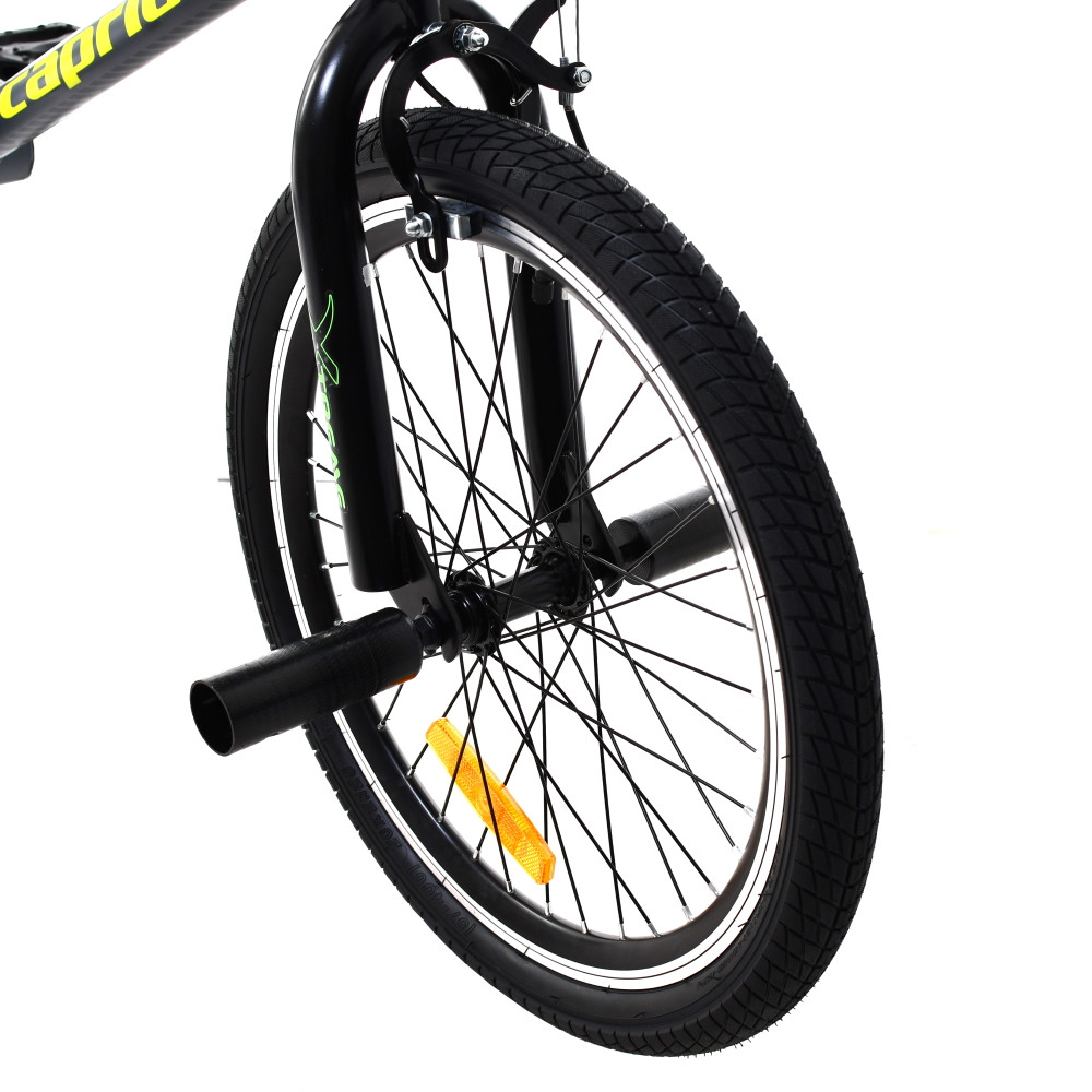 BMX Bike Capriolo Totem 20” 6.0 