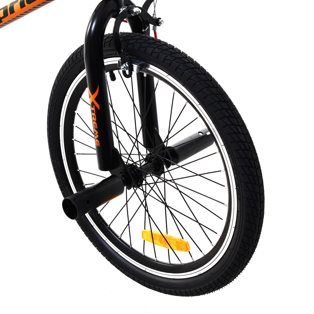 BMX Bike Capriolo Totem 20” 6.0 