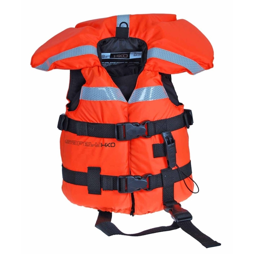 Children's Flotation Vest Hiko Baby inSPORTline
